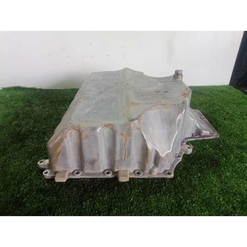 Recambio de carter para volkswagen touareg (7la) 5.0 v10 tdi cat (ayh) referencia OEM IAM 07Z103604  