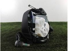 Recambio de cinturon seguridad trasero izquierdo para jeep compass (mp, m6, mv, m7) 1.4 multiair 4x4 referencia OEM IAM 392181R 