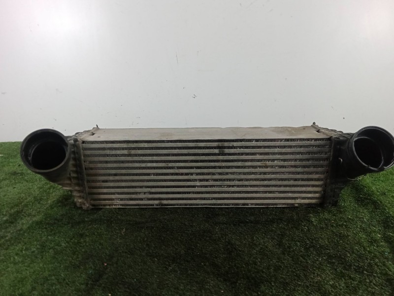 Recambio de intercooler para bmw x6 (e71, e72) xdrive 30 d referencia OEM IAM 1751780932101 160X540X108 - ALUMINIO BEHR