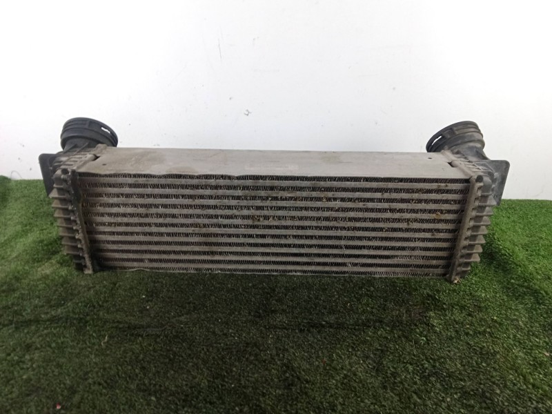 Recambio de intercooler para bmw x6 (e71, e72) xdrive 30 d referencia OEM IAM 1751780932101 160X540X108 - ALUMINIO BEHR