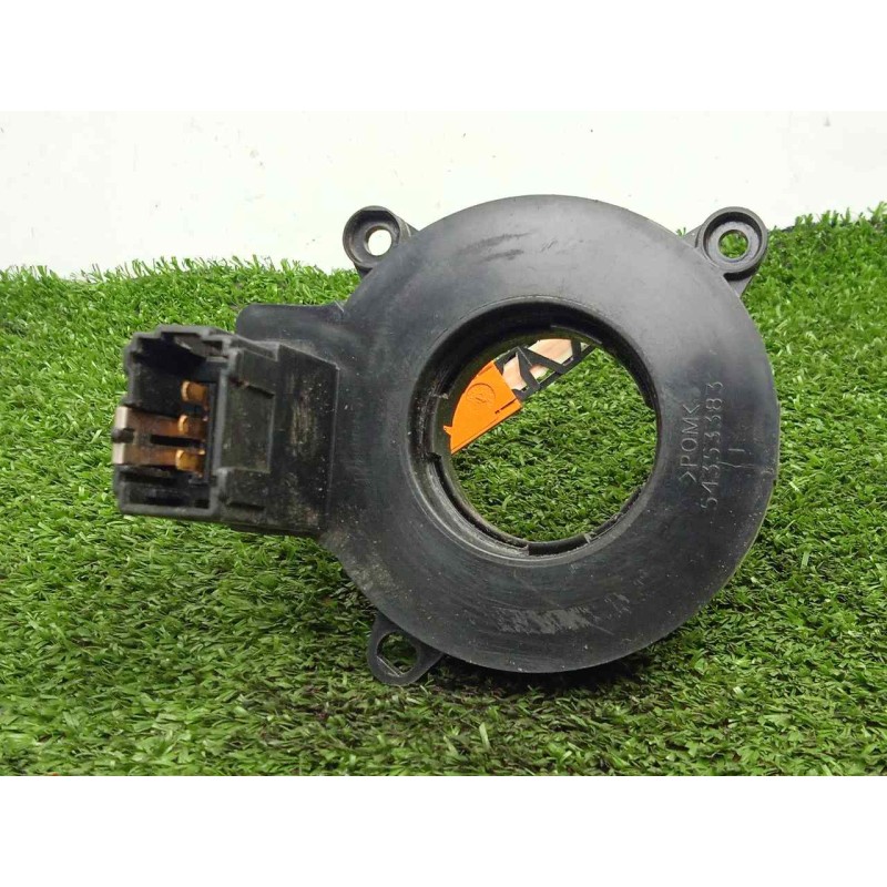 Recambio de anillo airbag para renault kangoo 4x4 1.9 dti diesel referencia OEM IAM 7700840099F  