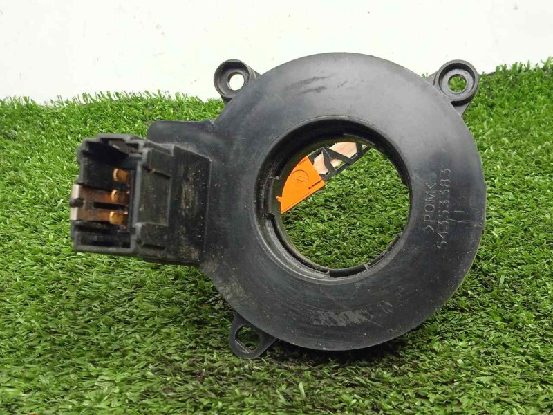 Recambio de anillo airbag para renault kangoo 4x4 1.9 dti diesel referencia OEM IAM 7700840099F  