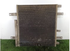 Recambio de radiador calefaccion / aire acondicionado para mercedes-benz atego 1321 ls 4x2 referencia OEM IAM A9705000154 535X50