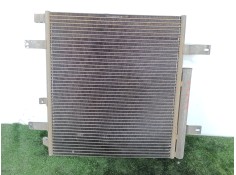 Recambio de radiador calefaccion / aire acondicionado para mercedes-benz atego 1321 ls 4x2 referencia OEM IAM A9705000154 535X50 2