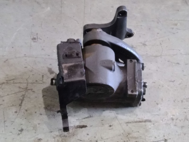 Recambio de caja direccion para mercedes-benz atego 1321 ls 4x2 referencia OEM IAM A967461244  