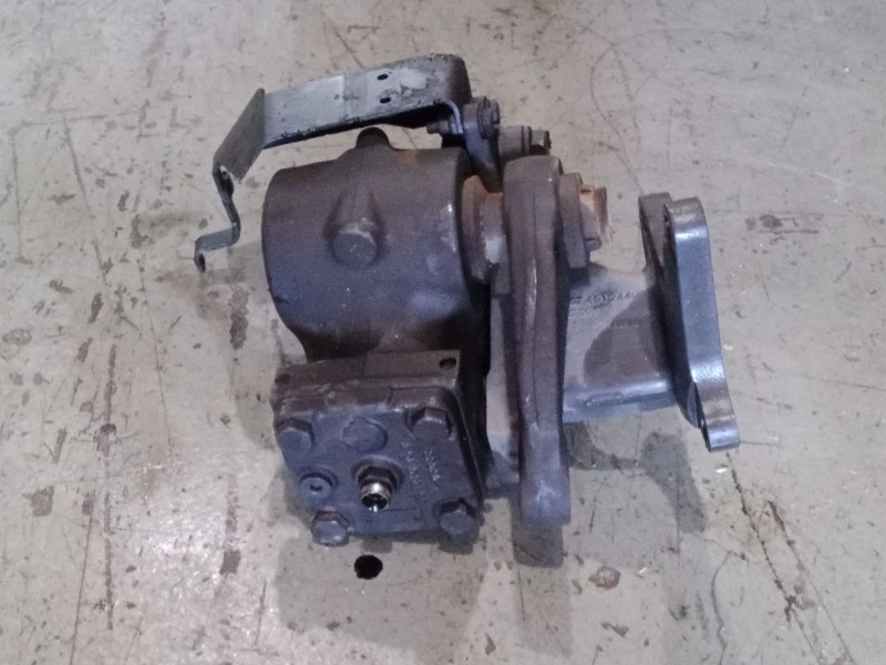 Recambio de caja direccion para mercedes-benz atego 1321 ls 4x2 referencia OEM IAM A967461244  