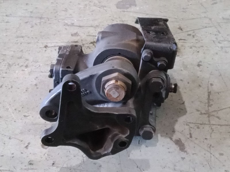 Recambio de caja direccion para mercedes-benz atego 1321 ls 4x2 referencia OEM IAM A967461244  