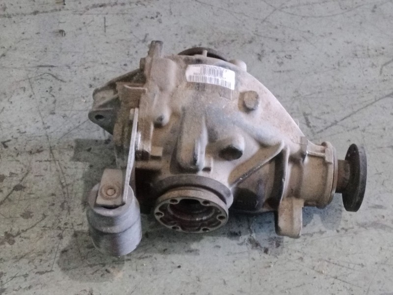 Recambio de diferencial trasero para bmw 3 (e46) 320 d referencia OEM IAM 1428796 RELACION 2.47 