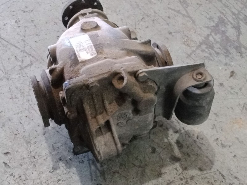 Recambio de diferencial trasero para bmw 3 (e46) 320 d referencia OEM IAM 1428796 RELACION 2.47 