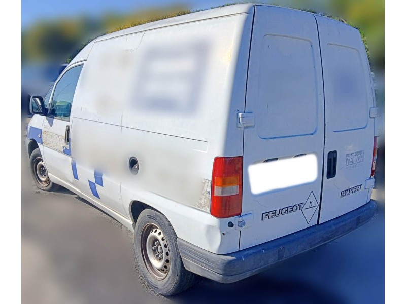 peugeot expert (224_) del año 2001