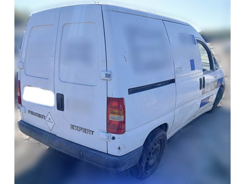 peugeot expert (224_) del año 2001
