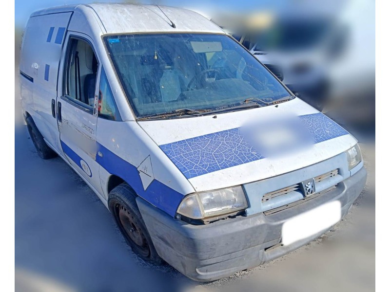 peugeot expert (224_) del año 2001