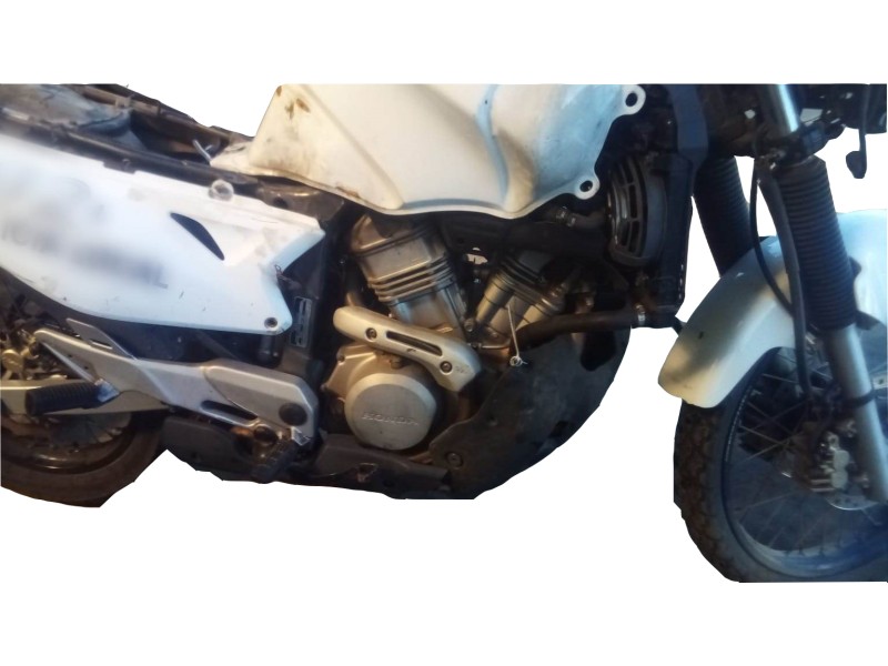 honda xl del año 2006