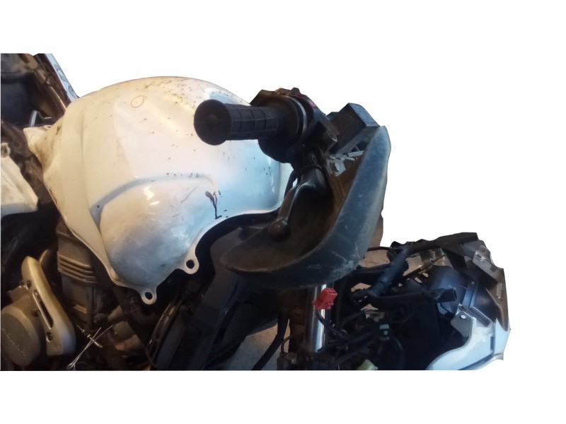 honda xl del año 2006