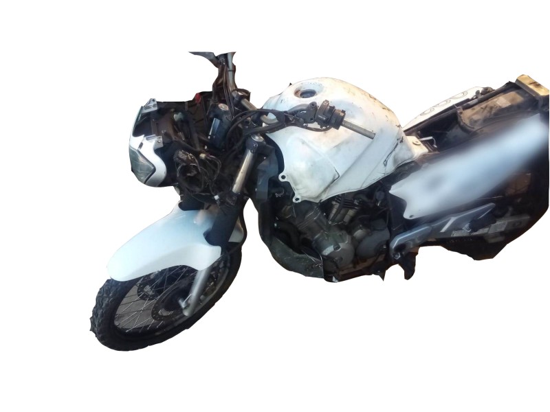 honda xl del año 2006