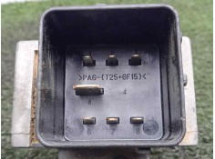 Recambio de caja precalentamiento para nissan qashqai (j10) 2.0 dci turbodiesel cat referencia OEM IAM 9640469680   2