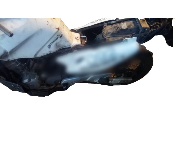 honda xl del año 2006