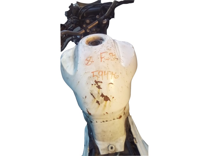 honda xl del año 2006