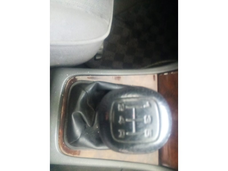 rover 600 i (rh) del año 1998