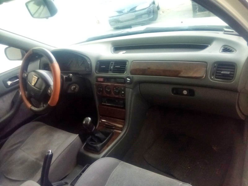 rover 600 i (rh) del año 1998