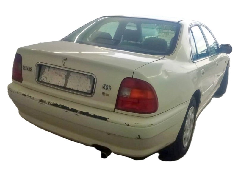 rover 600 i (rh) del año 1998