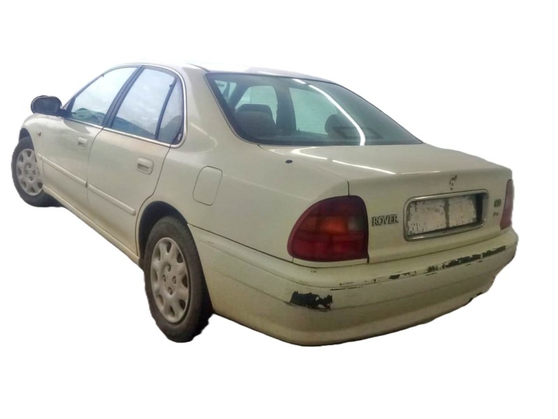 rover 600 i (rh) del año 1998