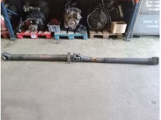 Recambio de transmision central para mercedes-benz atego 1321 ls 4x2 referencia OEM IAM SIN REFERENCIA L2800MM - DISTANCIA.TORNI