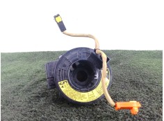 Recambio de anillo airbag para toyota corolla (_e12_) 2.0 d-4d (cde120r_, cde120l_) referencia OEM IAM 5EK0789 2.CONECTORES 