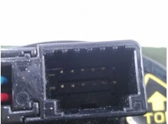 Recambio de anillo airbag para toyota corolla (_e12_) 2.0 d-4d (cde120r_, cde120l_) referencia OEM IAM 5EK0789 2.CONECTORES  2