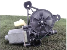 Recambio de motor elevalunas trasero derecho para jeep compass (mp, m6, mv, m7) 1.4 multiair 4x4 referencia OEM IAM 0130822662 2