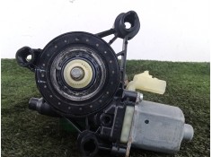 Recambio de motor elevalunas trasero derecho para jeep compass (mp, m6, mv, m7) 1.4 multiair 4x4 referencia OEM IAM 0130822662 2 2