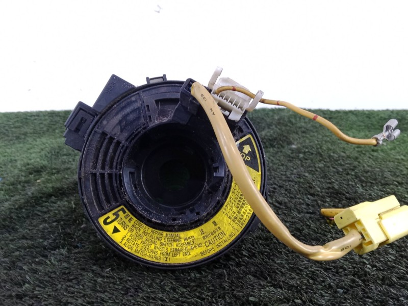 Recambio de anillo airbag para toyota celica coupé (_t23_) 1.8 16v vt-i (zzt230_) referencia OEM IAM 9FC0386B  