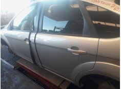 Recambio de puerta trasera izquierda para ford focus ii (da_, hcp, dp) 1.6 tdci referencia OEM IAM   