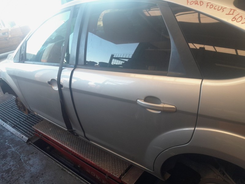Recambio de puerta trasera izquierda para ford focus ii (da_, hcp, dp) 1.6 tdci referencia OEM IAM   