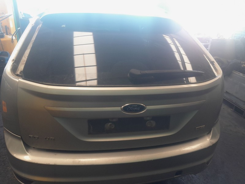 Recambio de porton trasero para ford focus ii (da_, hcp, dp) 1.6 tdci referencia OEM IAM   