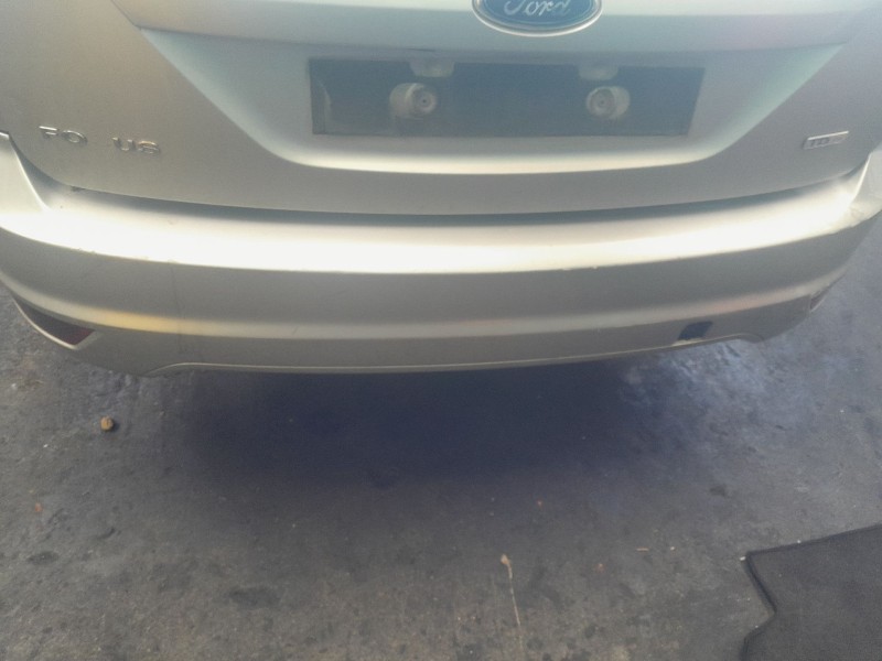 Recambio de paragolpes trasero para ford focus ii (da_, hcp, dp) 1.6 tdci referencia OEM IAM   