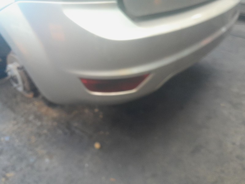 Recambio de paragolpes trasero para ford focus ii (da_, hcp, dp) 1.6 tdci referencia OEM IAM   