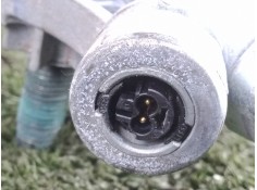 Recambio de cinturon seguridad delantero izquierdo para jeep compass (mp, m6, mv, m7) 1.4 multiair 4x4 referencia OEM IAM P5YX73 2