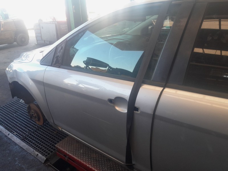 Recambio de puerta delantera izquierda para ford focus ii (da_, hcp, dp) 1.6 tdci referencia OEM IAM   