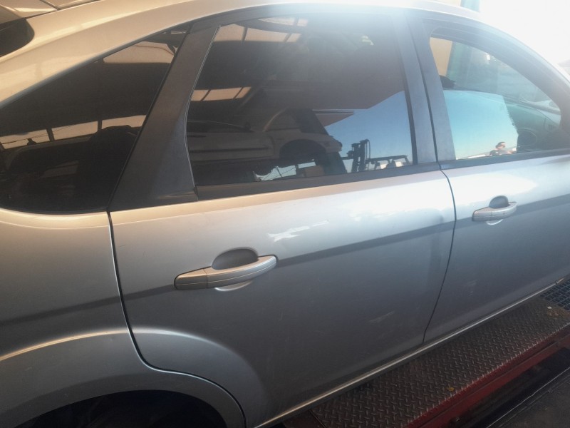 Recambio de puerta trasera derecha para ford focus ii (da_, hcp, dp) 1.6 tdci referencia OEM IAM   