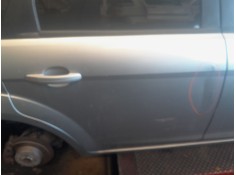 Recambio de puerta trasera derecha para ford focus ii (da_, hcp, dp) 1.6 tdci referencia OEM IAM    2