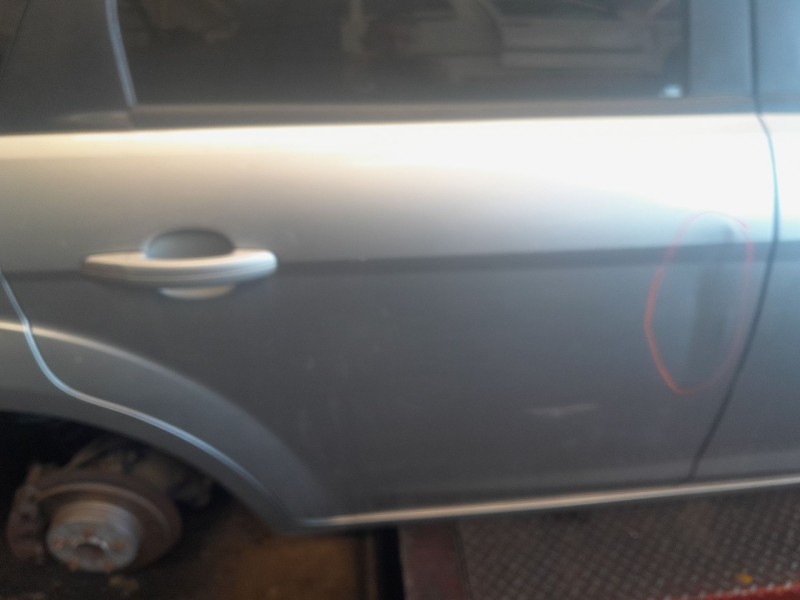 Recambio de puerta trasera derecha para ford focus ii (da_, hcp, dp) 1.6 tdci referencia OEM IAM   