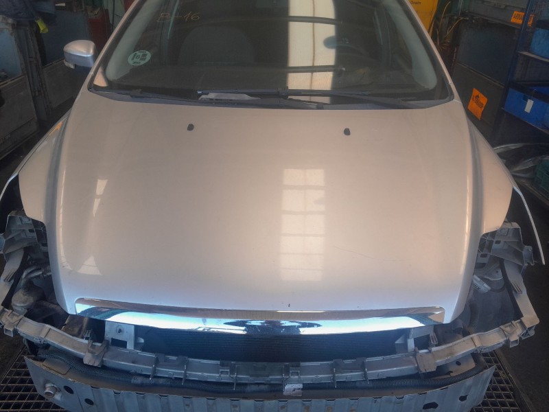 Recambio de capot para ford focus ii (da_, hcp, dp) 1.6 tdci referencia OEM IAM   