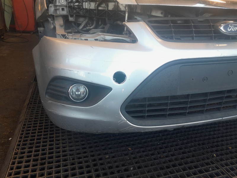 Recambio de paragolpes delantero para ford focus ii (da_, hcp, dp) 1.6 tdci referencia OEM IAM   