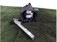 Recambio de cinturon seguridad delantero derecho para jeep compass (mp, m6, mv, m7) 1.4 multiair 4x4 referencia OEM IAM P5YX74DX