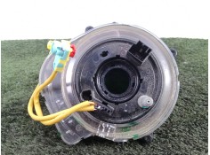 Recambio de anillo airbag para jeep compass (mp, m6, mv, m7) 1.4 multiair 4x4 referencia OEM IAM 2245181870445 2.CONECTORES DELP