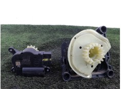 Recambio de motor apertura trampillas climatizador para jeep compass (mp, m6, mv, m7) 1.4 multiair 4x4 referencia OEM IAM MR1138