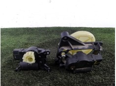 Recambio de motor apertura trampillas climatizador para jeep compass (mp, m6, mv, m7) 1.4 multiair 4x4 referencia OEM IAM MR1138 2