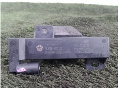 Recambio de antena para jeep compass (mp, m6, mv, m7) 1.4 multiair 4x4 referencia OEM IAM 68051315AB - 04749301AB 2.PINES CONTIN