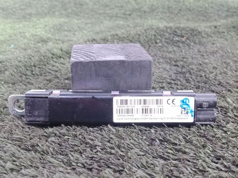 Recambio de sensor para jeep compass (mp, m6, mv, m7) 1.4 multiair 4x4 referencia OEM IAM P68357421AA  